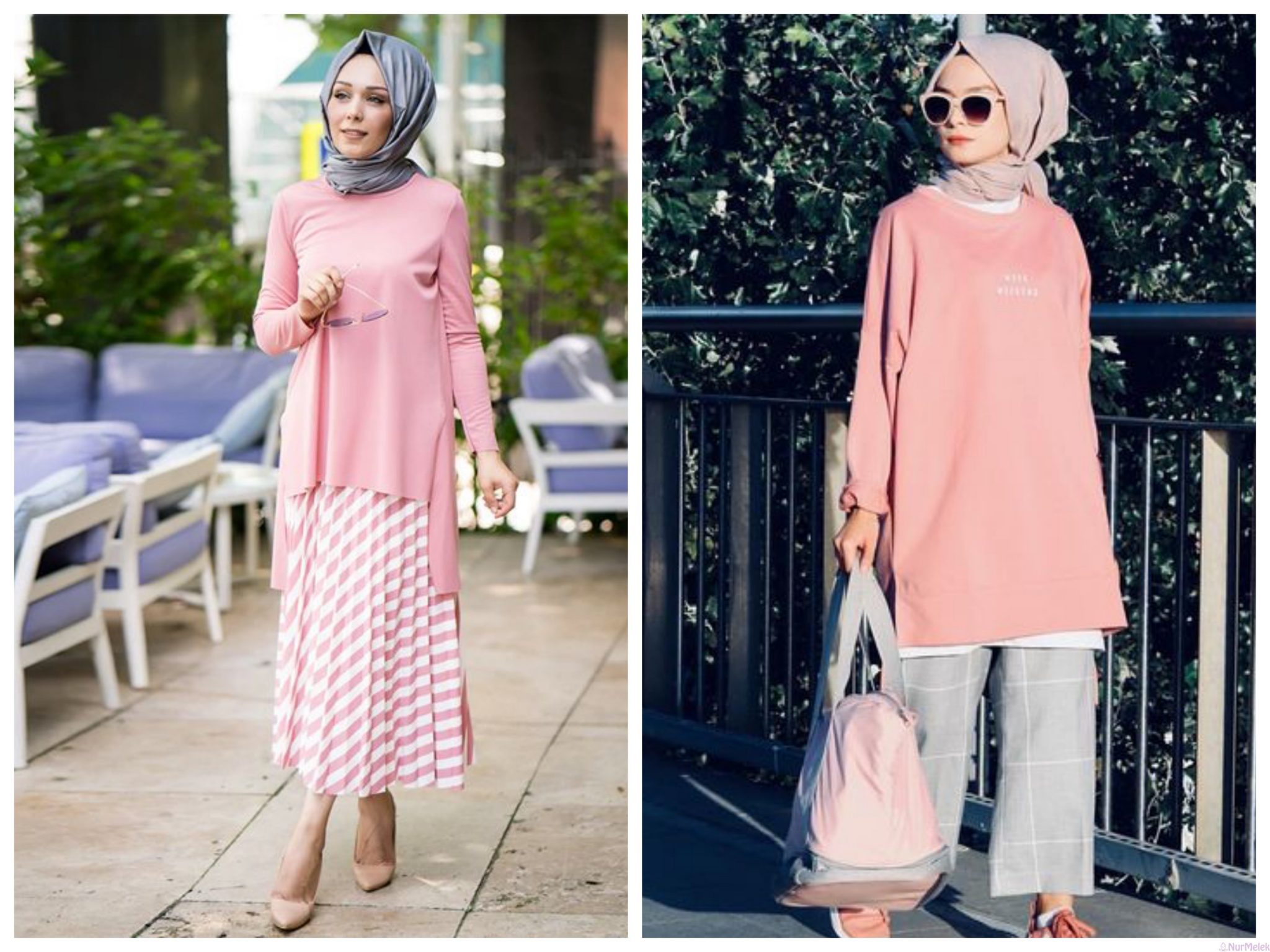 2022 Pudra ile Uyumlu Renkler