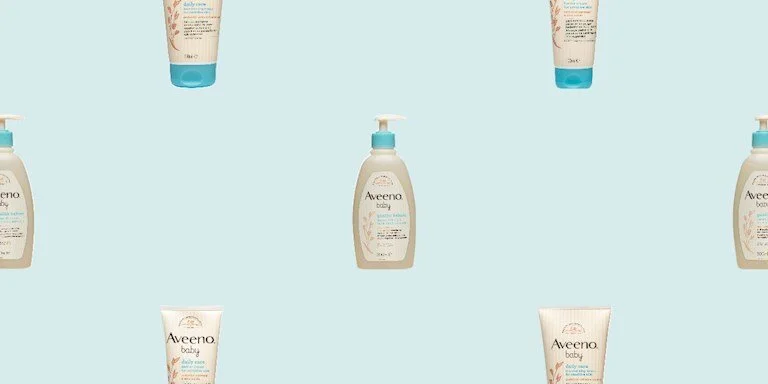 AVEENO, BEBEKLERE ÖZEL DOĞAL YULAF ÖZLÜ BAKIM SUNUYOR