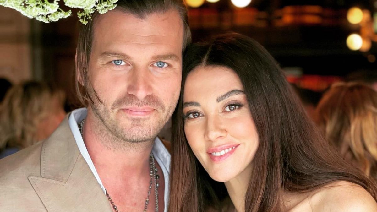 Başak Dizer, “Kurt” ismi hakkında açıklama yaptı