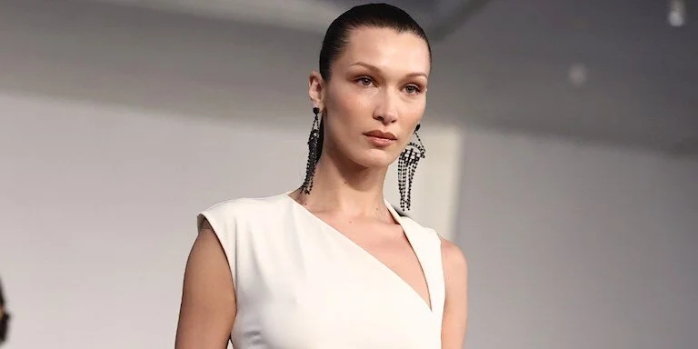BELLA HADID’İN CİLT BAKIM RUTİNİNDEN İLHAM ALIYORUZ