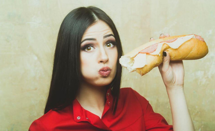 Kilo aldırmayan unsuz ekmek yapımı üstelik doyurucu!