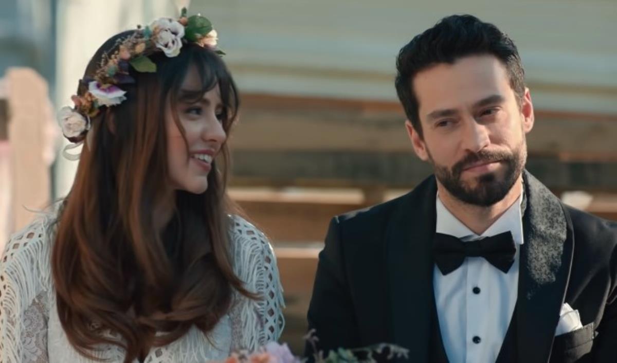 Üç Kuruş son bölüm izle! Üç Kuruş 22. bölüm HD izle! Üç Kuruş yeni bölümde neler olacak? 11 Nisan Show TV Üç Kuruş full bölüm izle!