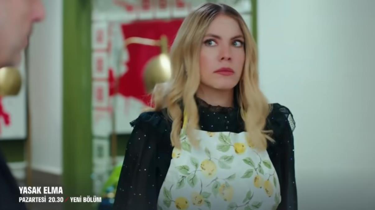 Yasak Elma son bölüm izle! Yasak Elma 138. bölüm HD izle! Yasak Elma yeni bölümde neler olacak? 11 Nisan Fox TV Yasak Elma full bölüm izle!