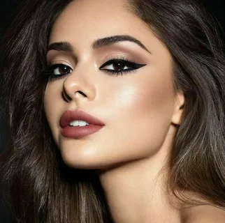 Toprak Tonlu Makyaj Önerileri 2022