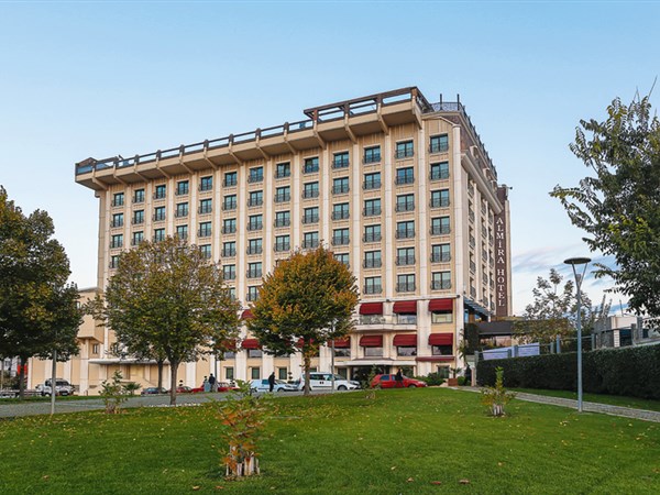 Bursa Otelleri