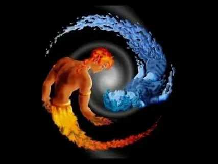 Erkeklerde Eril Enerji Nedir