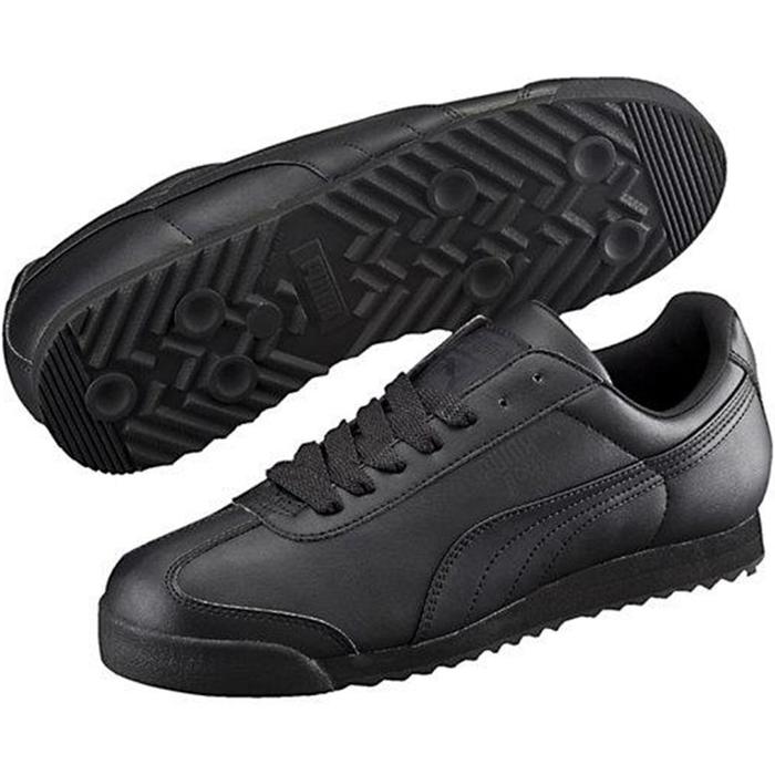 Rahatlık ve Şıklık Arayanlar İçin Puma Ayakkabı Modelleri