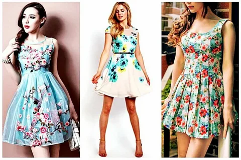 Desenli Kıyafetlerde Dikkat Edilmesi Gerekenler Nelerdir Detaylı