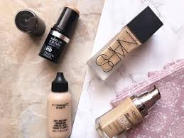 Karma Ciltler İçin Fondöten Önerisi