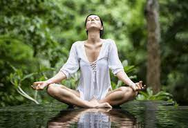 Rahatlamak İçin Doğru Meditasyon Nasıl Yapılır