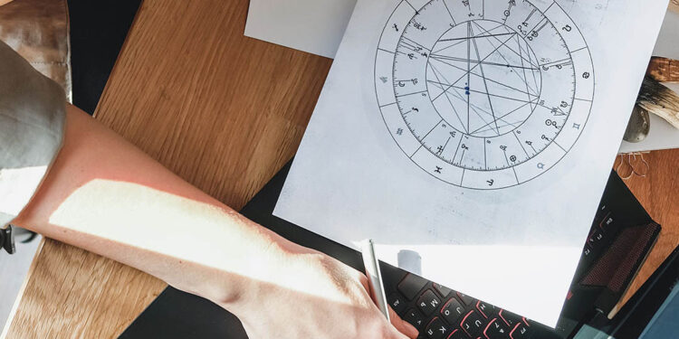 Astroloji Uzmanı Ulaş Utku Bozdoğan ile Hayatınızı Değiştirecek Astrolojik Danışmanlık Hizmetleri
