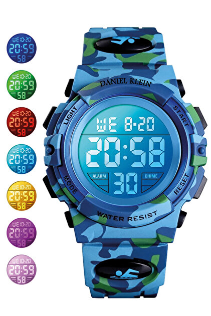 Erkek Çocuk Saatleri